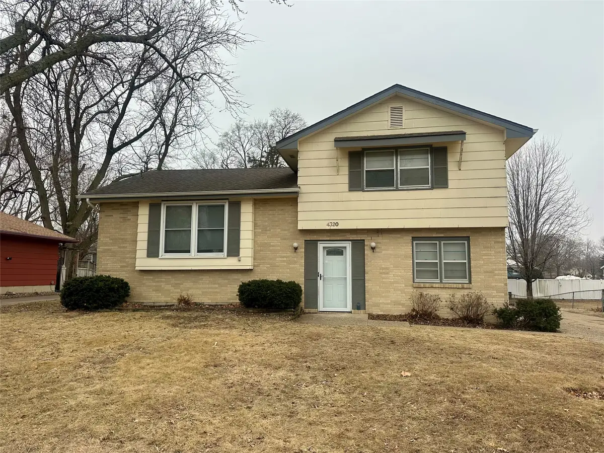 4320 66th Street, Urbandale, IA 50322 - #1