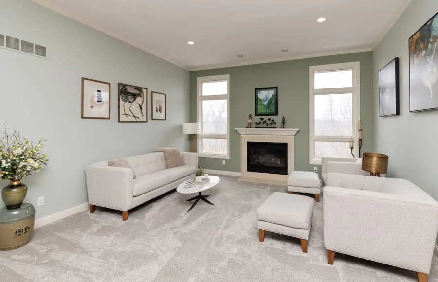 2827 SW 30th Street, Des Moines, IA 50321 - #2