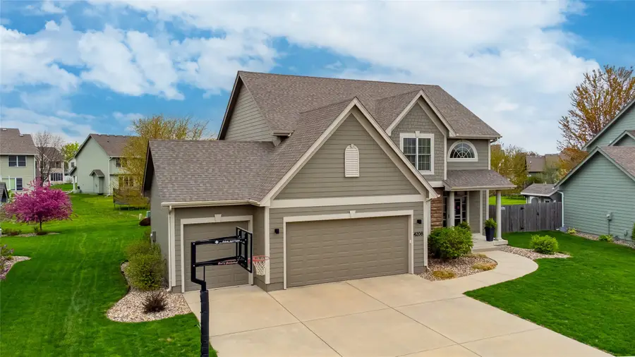4208 SW Camden Ridge Drive, Ankeny, IA 50023 - #3