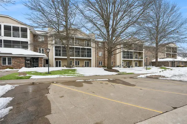 401 SE Delaware Avenue #306, Ankeny, IA 50021