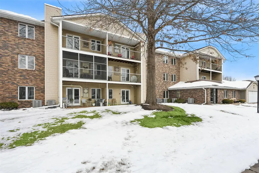 401 SE Delaware Avenue #306, Ankeny, IA 50021 - #2