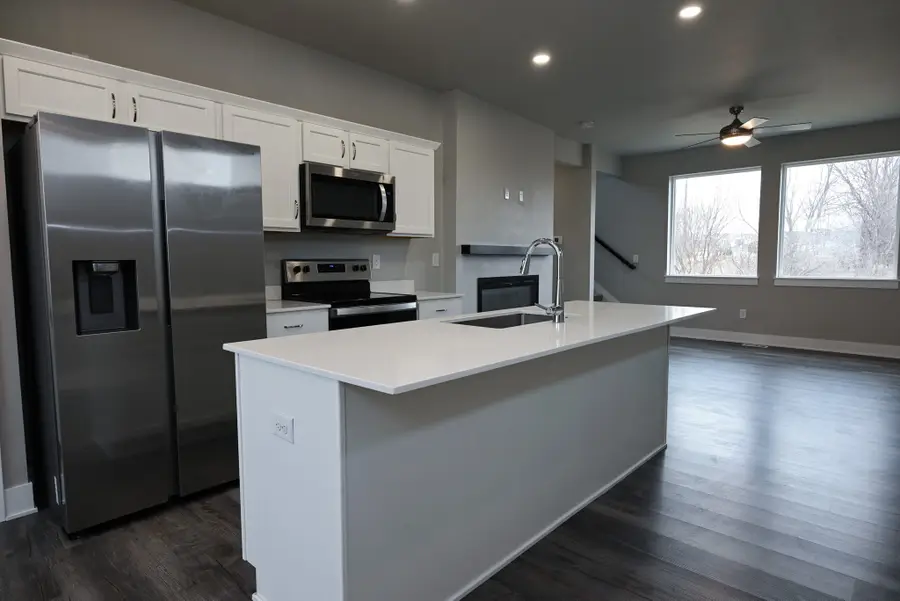 2819 Kestrel Street, Norwalk, IA 50211 - #2