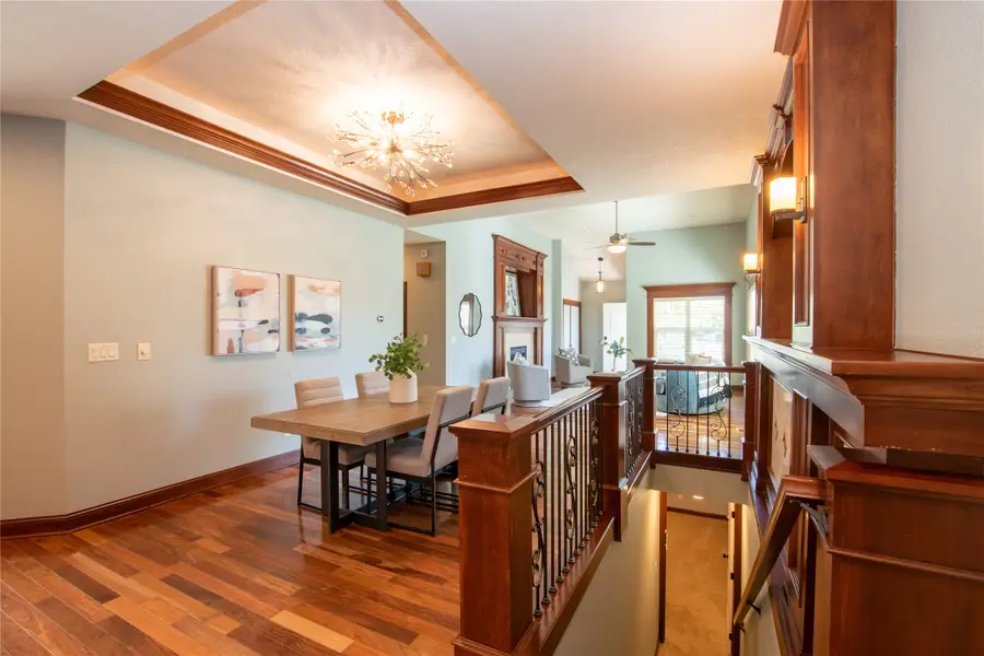 204 Cambridge Drive, West Des Moines, IA 50266 - #2