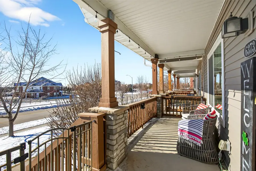 6373 Wistful Vista Drive, West Des Moines, IA 50266 - #3