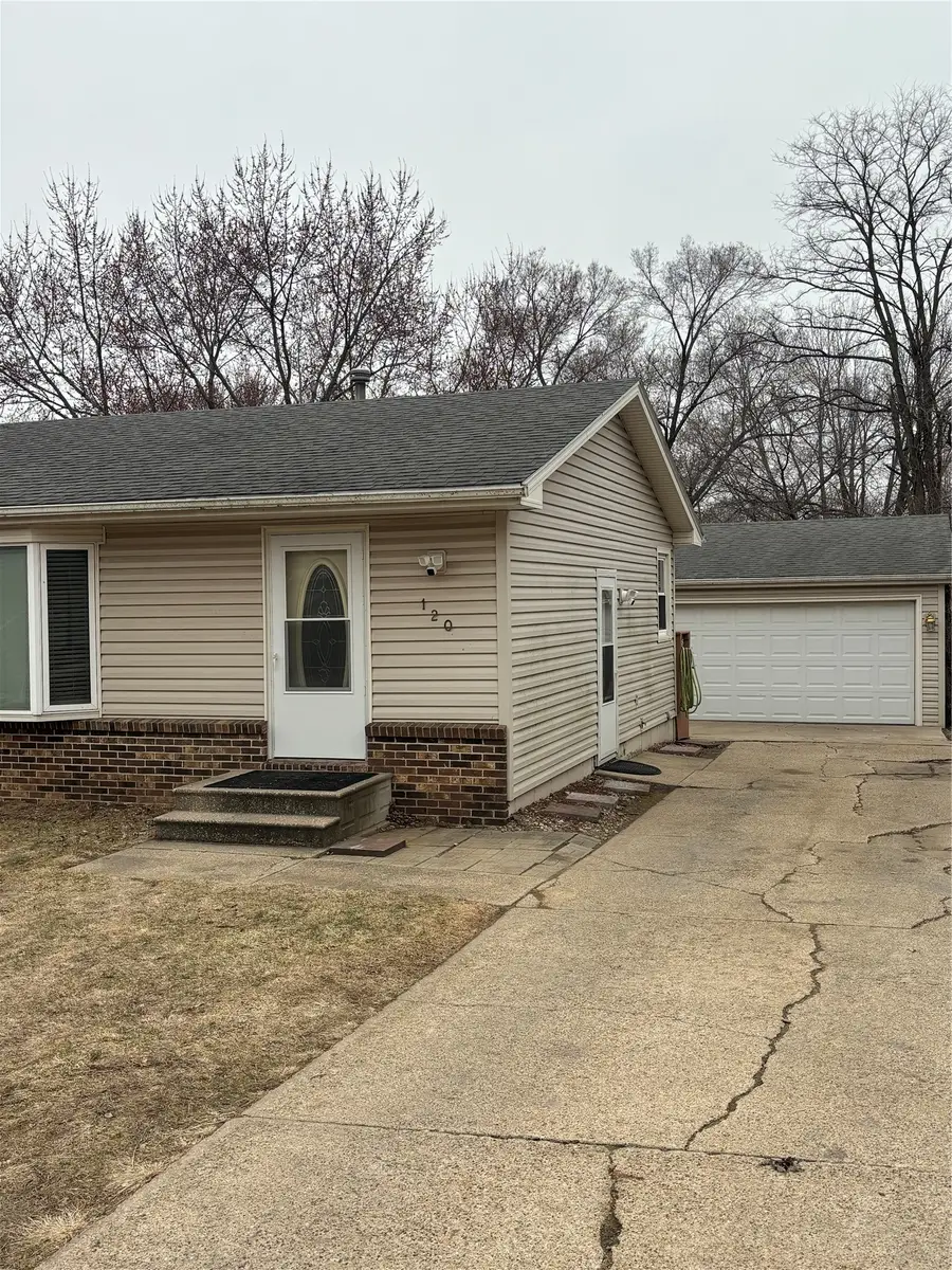 120 E 36th Street, Des Moines, IA 50317 - #3