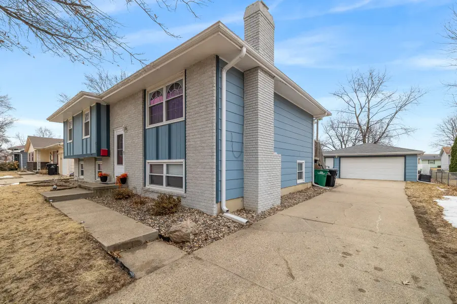 613 NW Beechwood Street, Ankeny, IA 50023 - #2