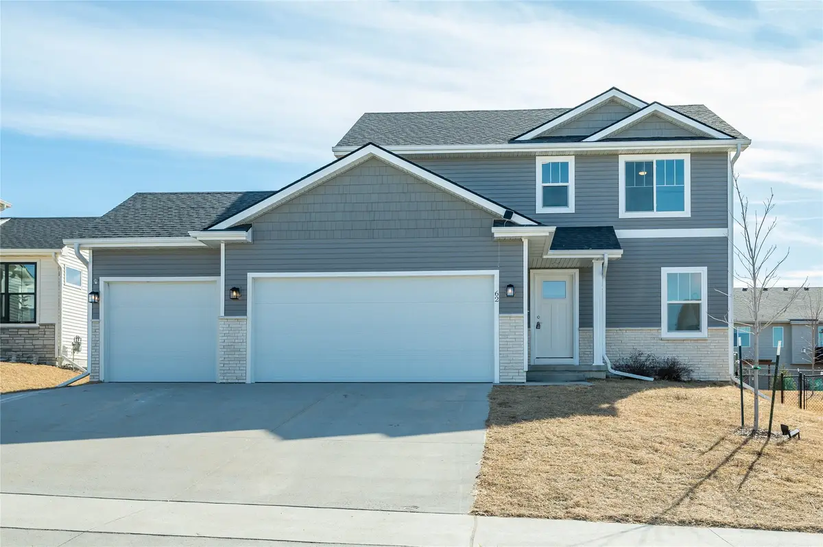 62 NW Pike Circle, Waukee, IA 50263 - #1