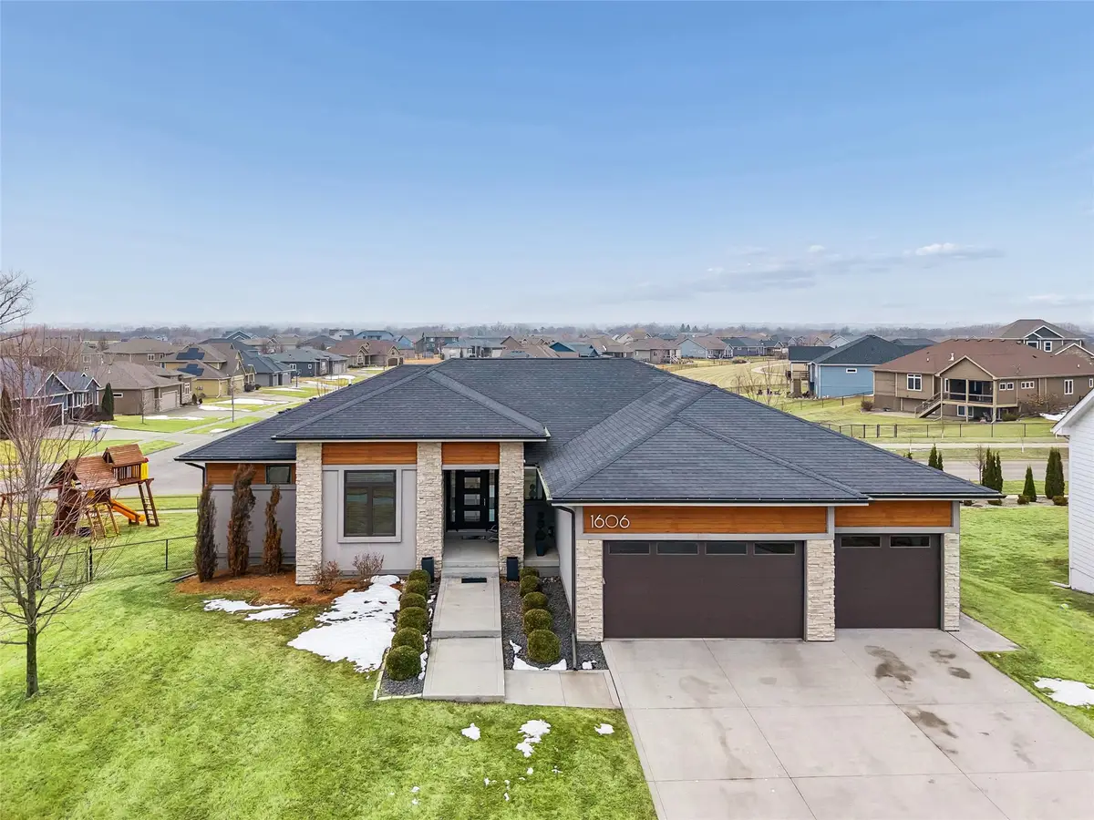 1606 NE Hillside Court, Ankeny, IA 50021 - #1