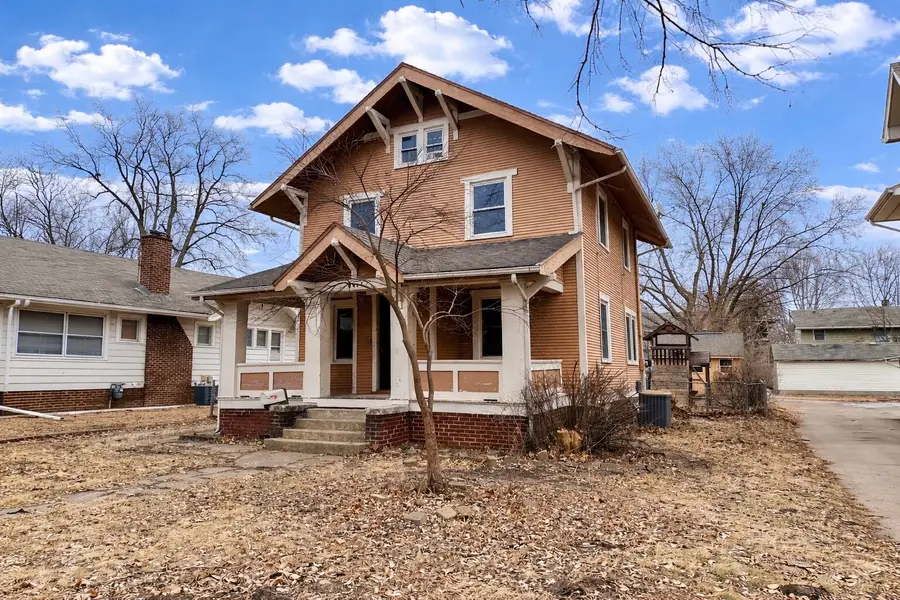 2015 York Street, Des Moines, IA 50316 - #3