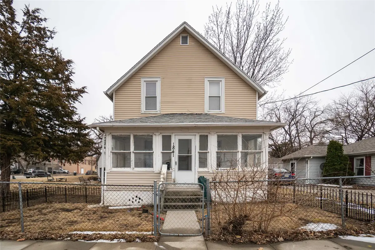 1841 Des Moines Street, Des Moines, IA 50316 - #1