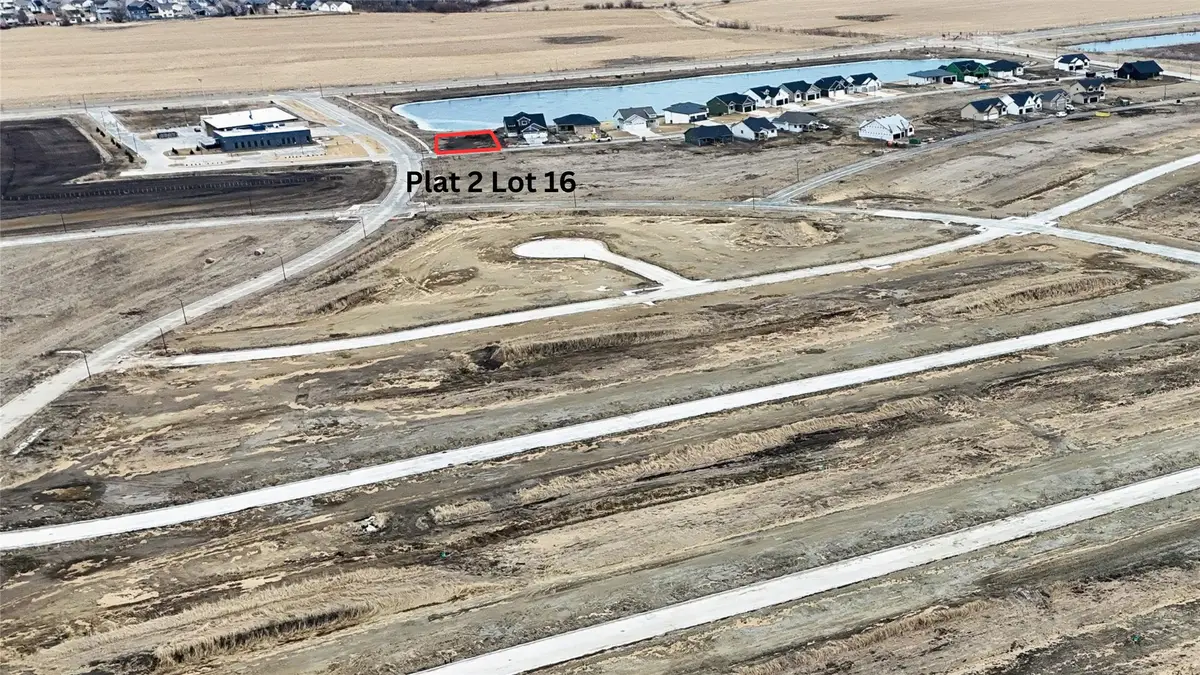 615 SW Cattail Road, Grimes, IA 50111 - #1