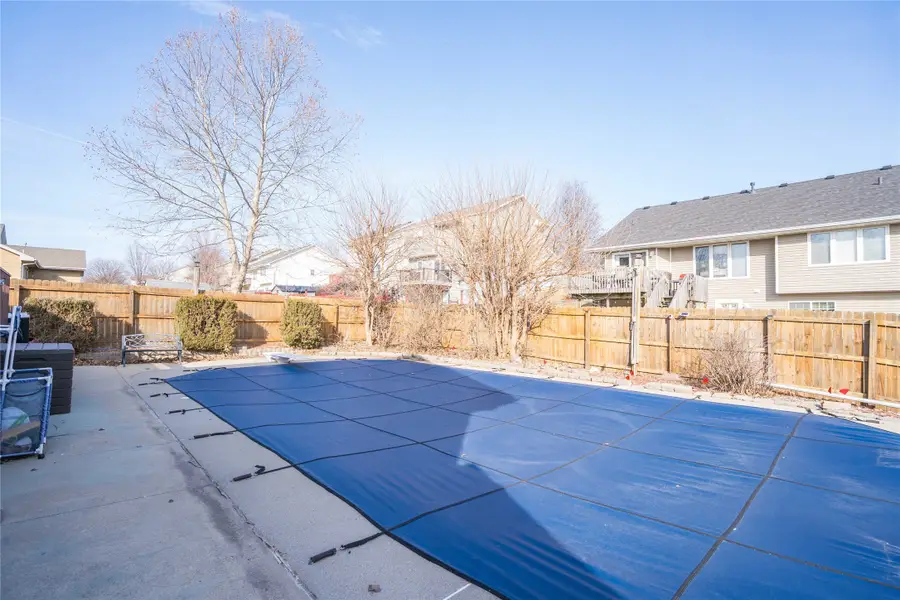 3017 E 43rd Street, Des Moines, IA 50317 - #2