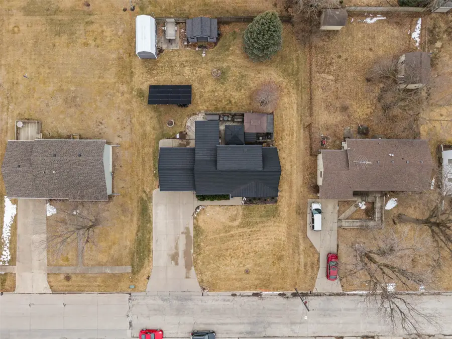 524 12th Avenue, Grinnell, IA 50112 - #3