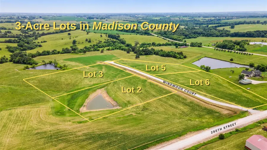 000 Windwood Court, Truro, IA 50257 - #2