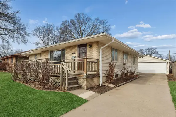 3309 Twana Drive, Des Moines, IA 50310