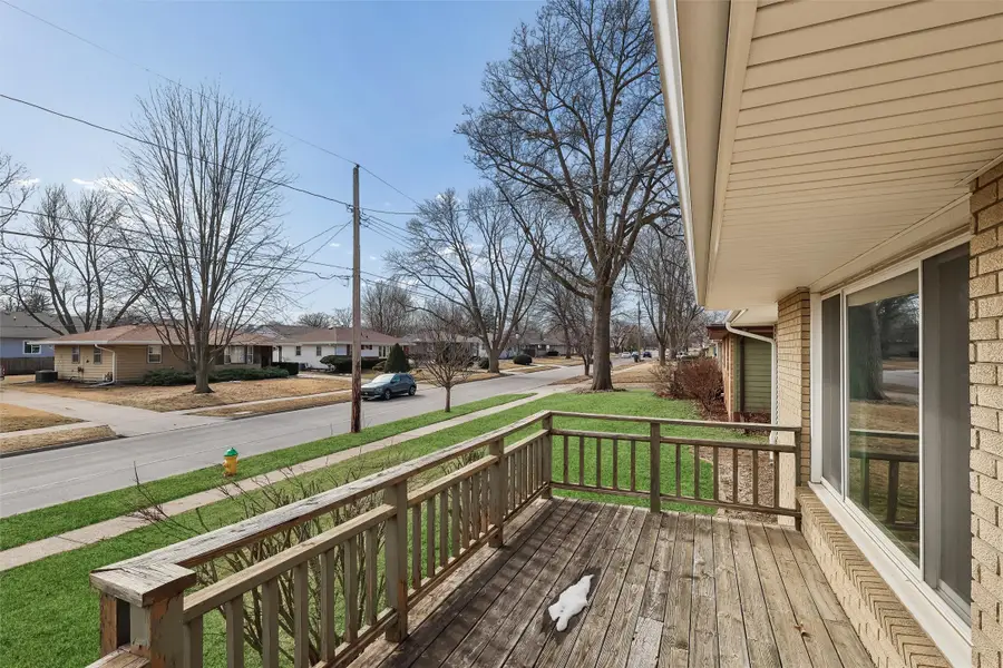 3309 Twana Drive, Des Moines, IA 50310 - #3