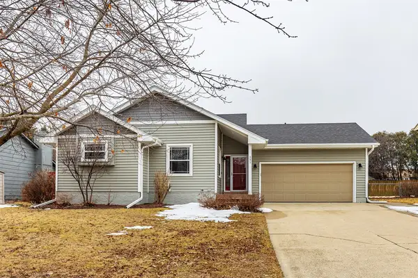 301 NE Mandy Lane, Ankeny, IA 50021