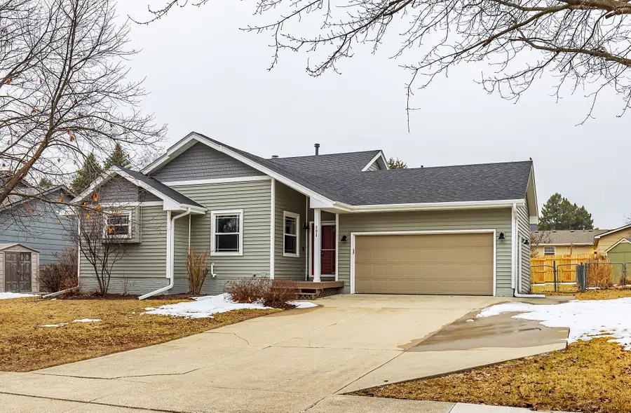 301 NE Mandy Lane, Ankeny, IA 50021 - #2