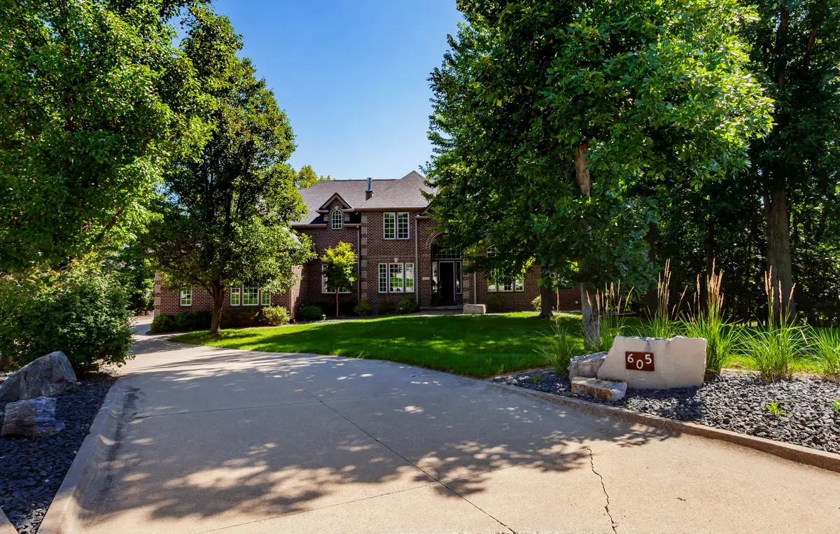 605 Oakwood Place, Polk City, IA 50226 - #1