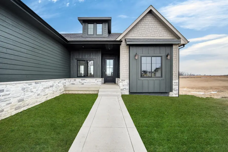 1330 NW Brooks Drive, Waukee, IA 50263 - #3