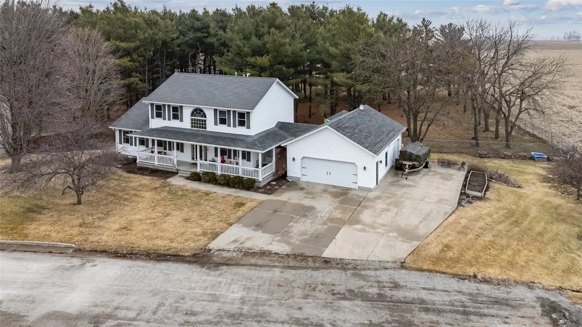 708 S Veverka Drive, Prairie City, IA 50228 - #1