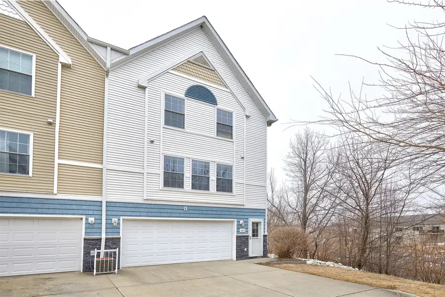 1143 SE Village View Lane, Ankeny, IA 50021 - #2