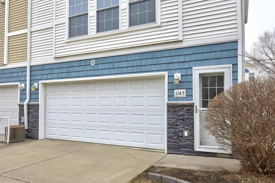 1143 SE Village View Lane, Ankeny, IA 50021 - #3