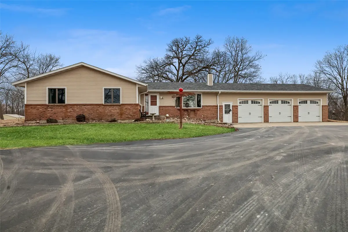 2099 E 156th Street N, Grinnell, IA 50112 - #1