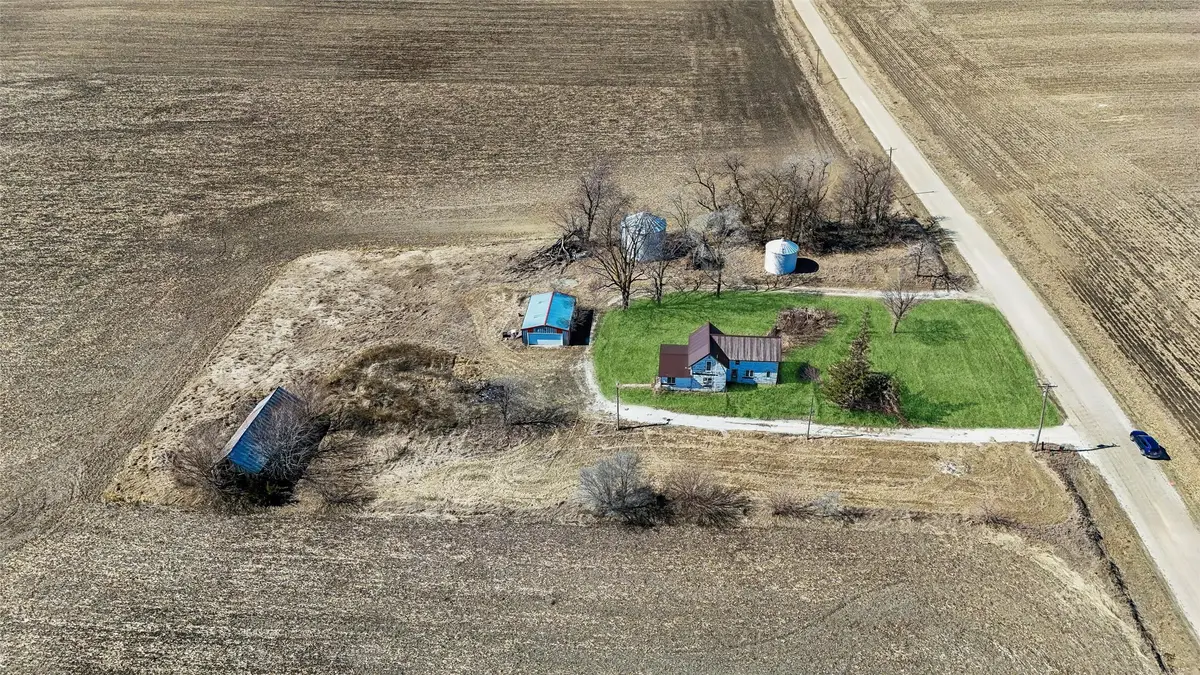 1845 330th Street, Jamaica, IA 50128 - #1