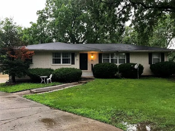 3808 SW 12th Street, Des Moines, IA 50315