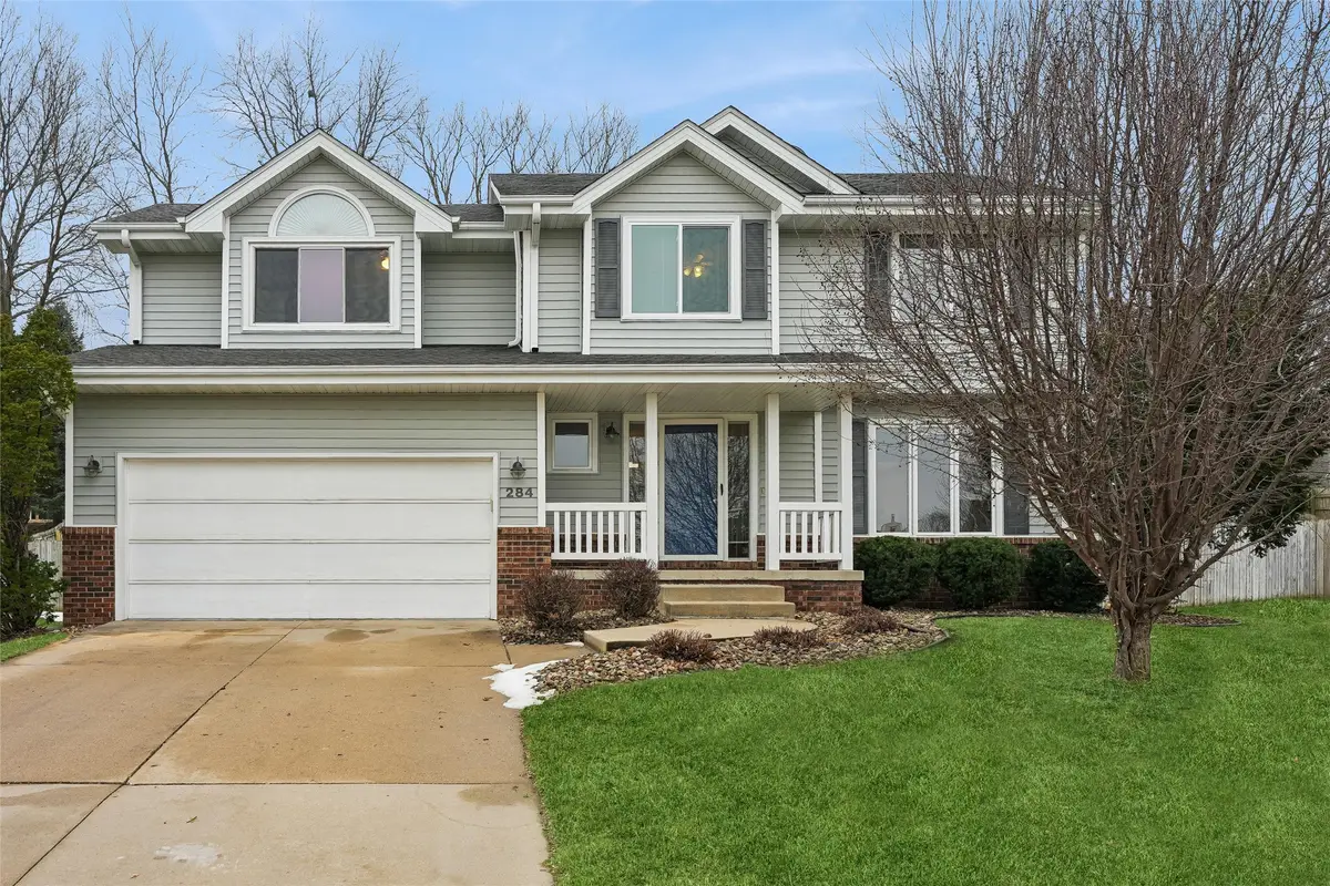 284 58th Court, West Des Moines, IA 50266 - #1