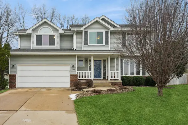 284 58th Court, West Des Moines, IA 50266