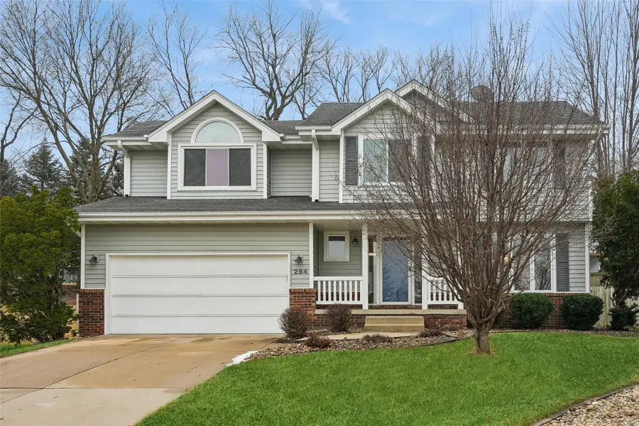 284 58th Court, West Des Moines, IA 50266 - #2