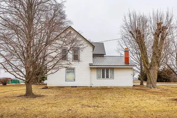 2529 240th Street, Dallas Center, IA 50063