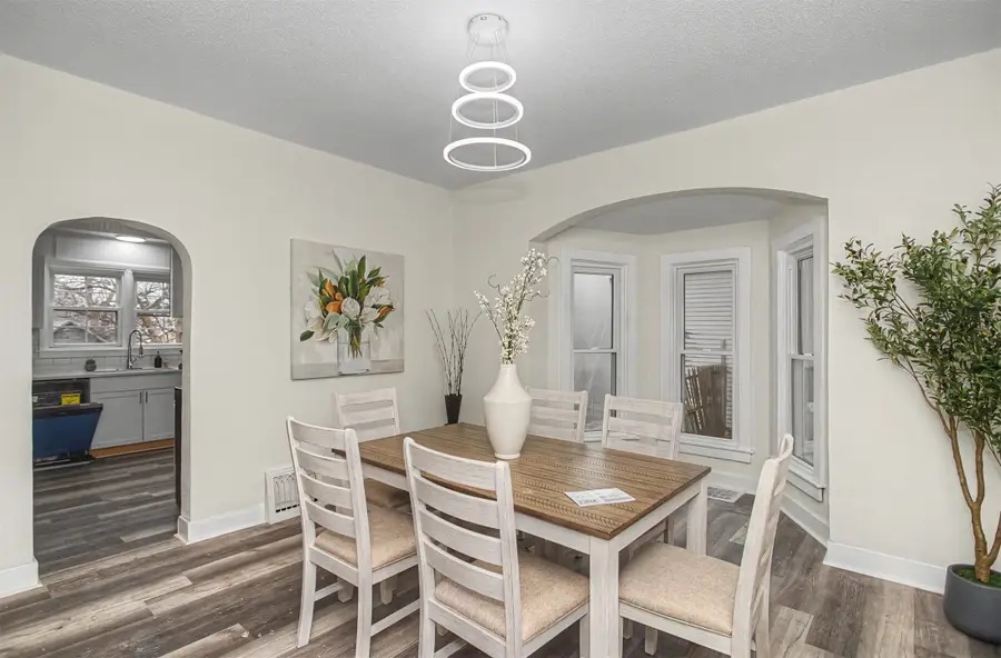 422 Crawford Street, Boone, IA 50036 - #3