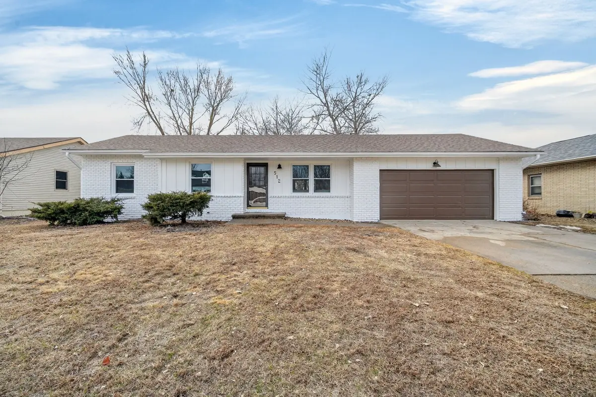 512 NW Applewood Street, Ankeny, IA 50023 - #1