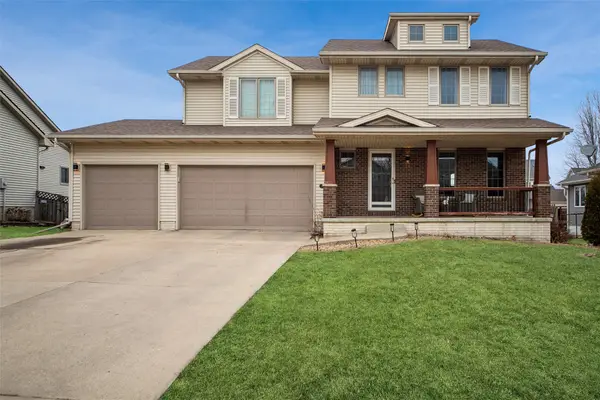 12711 Valdez Drive, Urbandale, IA 50323