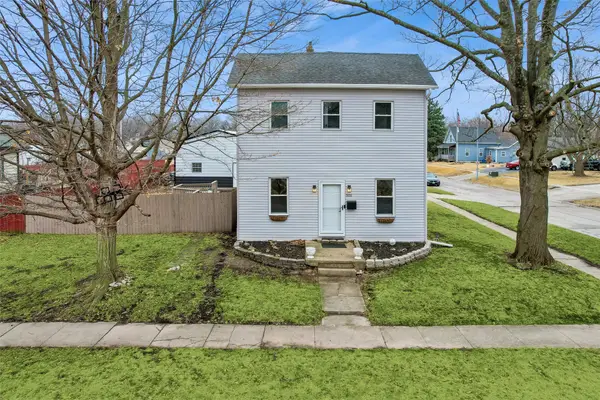 501 E 1st Avenue, Indianola, IA 50125