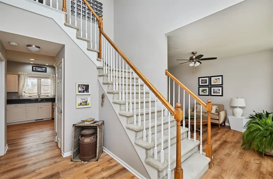 1544 NW 127th Court, Clive, IA 50325 - #2