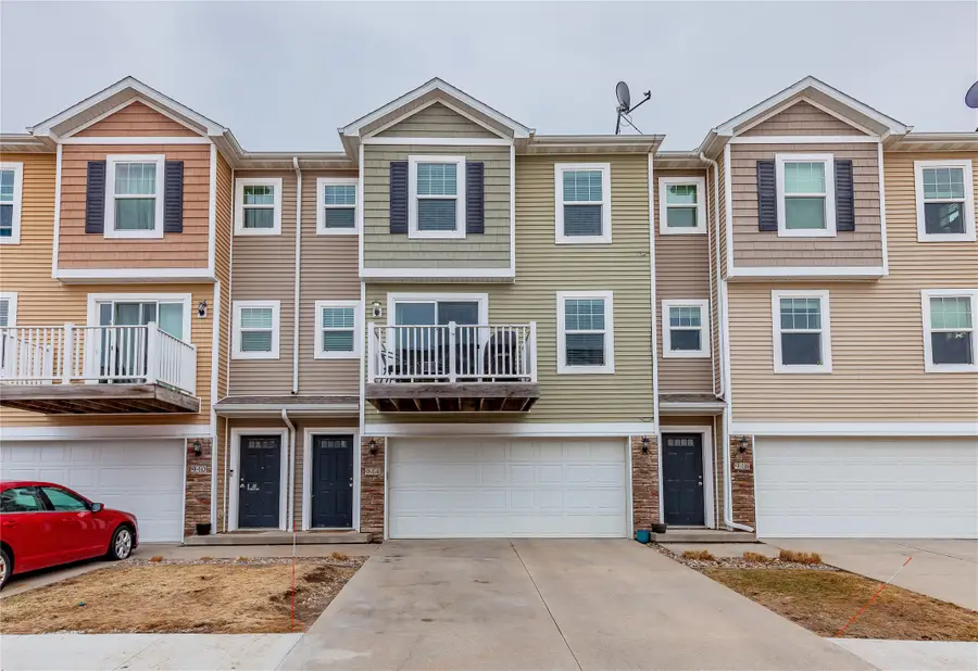 944 NE 49th Lane, Ankeny, IA 50021 - #2