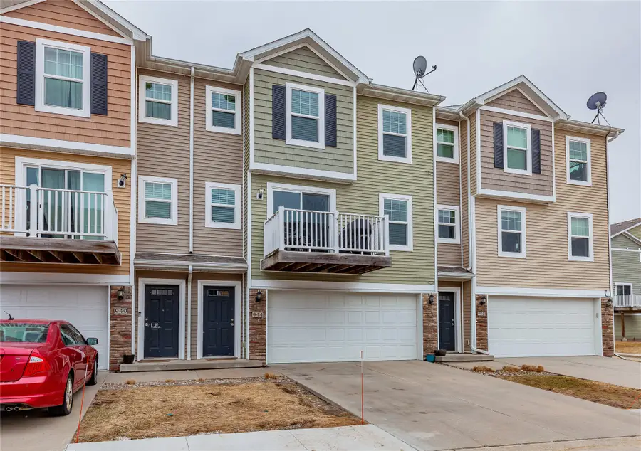 944 NE 49th Lane, Ankeny, IA 50021 - #3