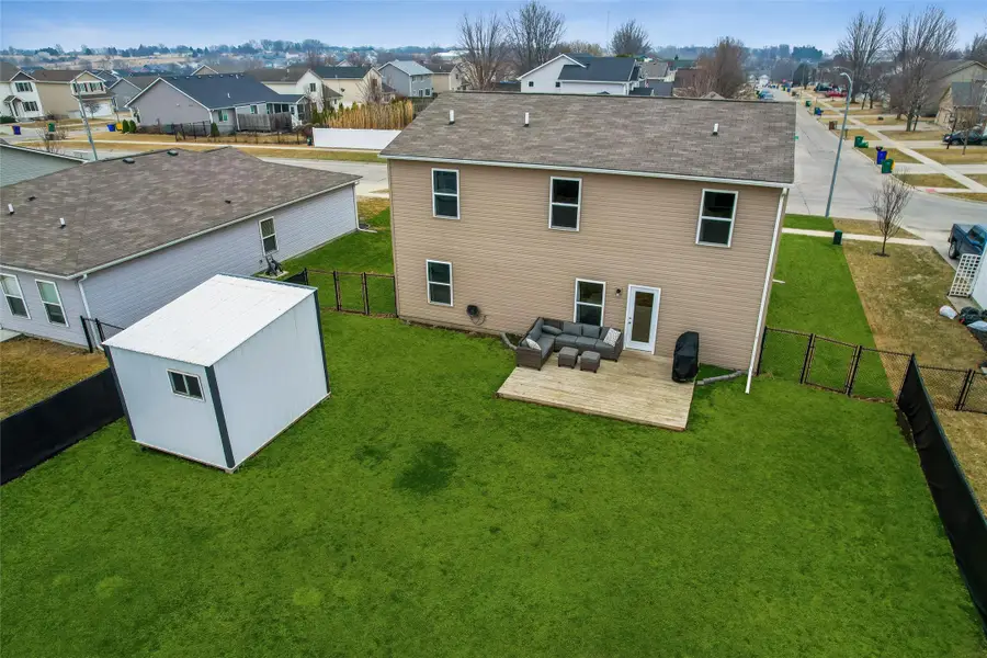 1600 E Euclid Avenue, Indianola, IA 50125 - #2