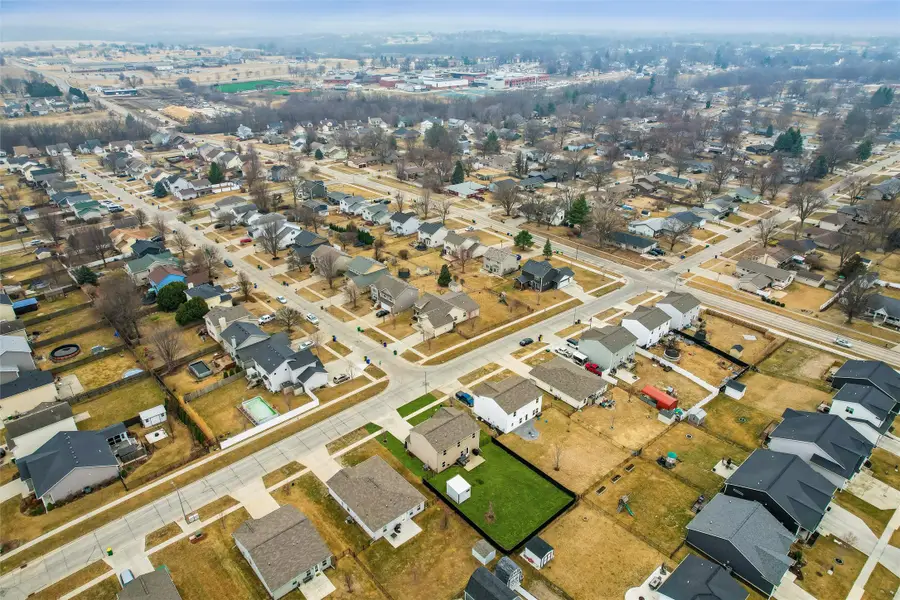 1600 E Euclid Avenue, Indianola, IA 50125 - #3