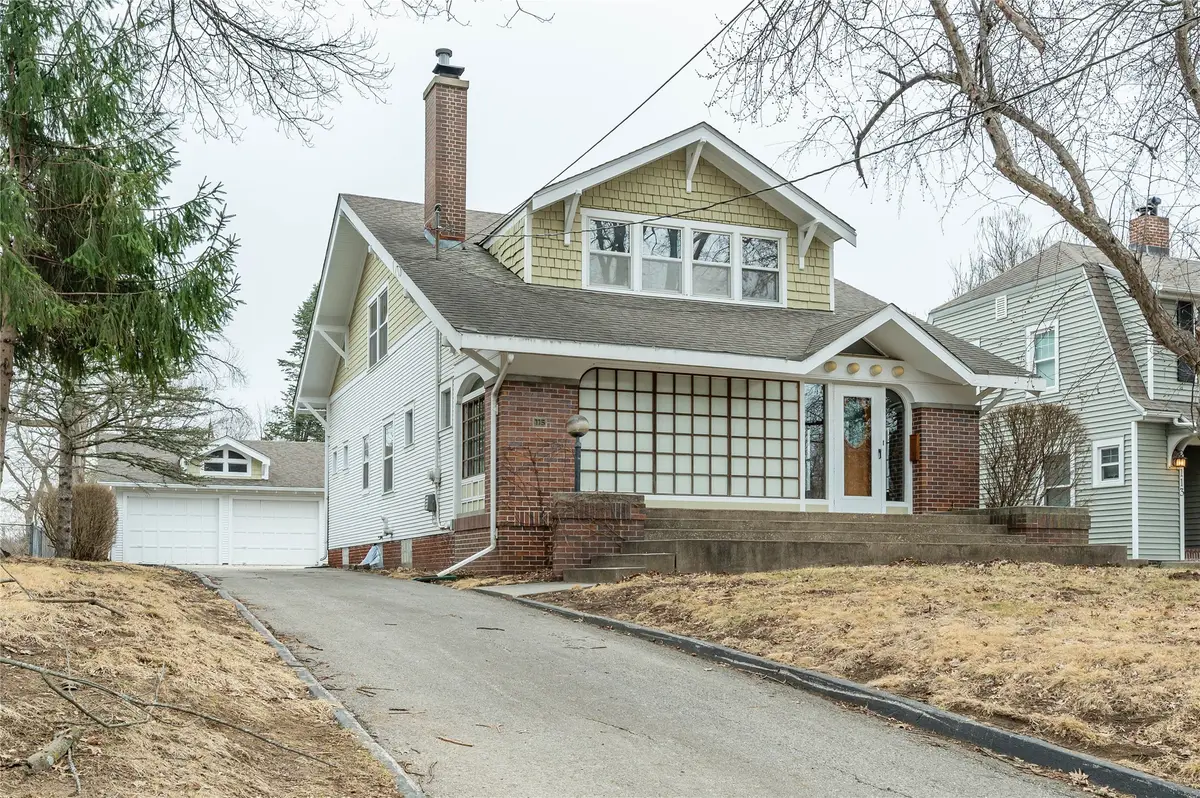 115 51st Street, Des Moines, IA 50312 - #1