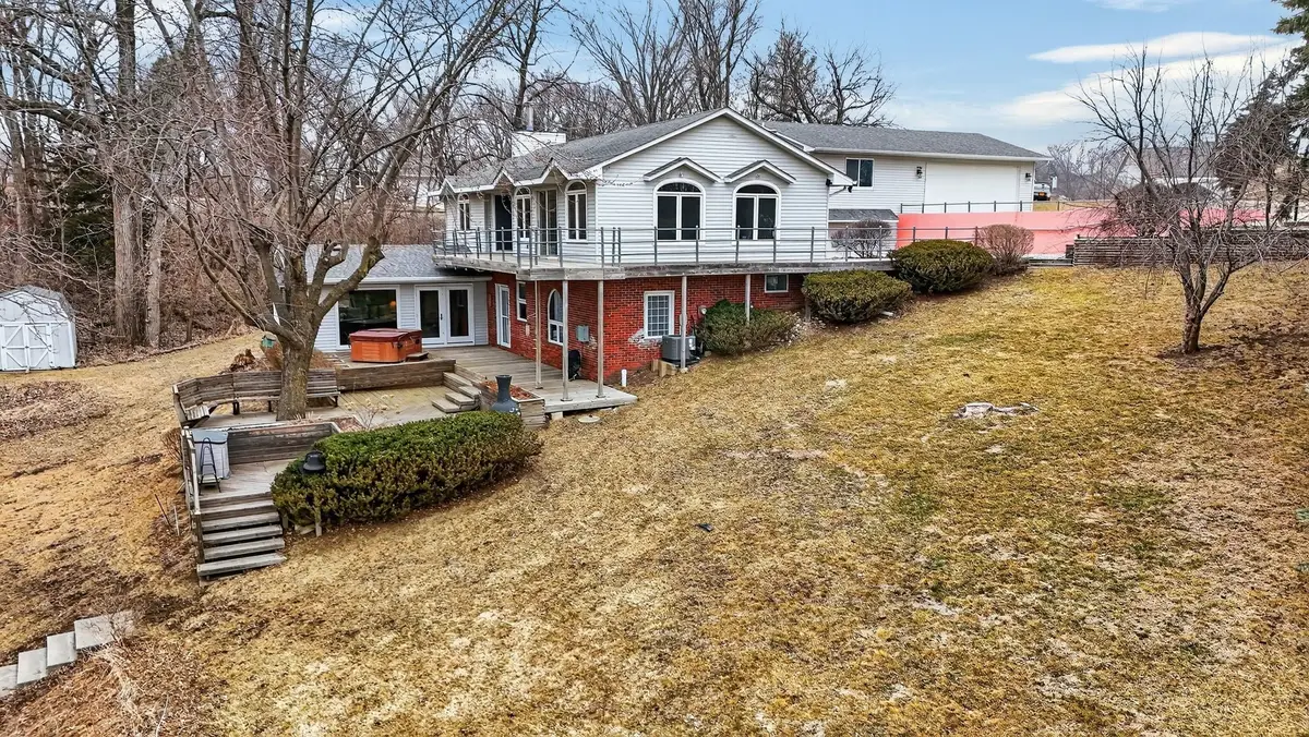 5205 Perry Point, Panora, IA 50216 - #1