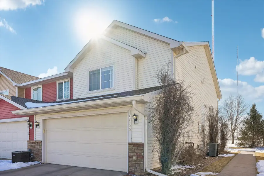 10022 Agate Lane, Johnston, IA 50131 - #2