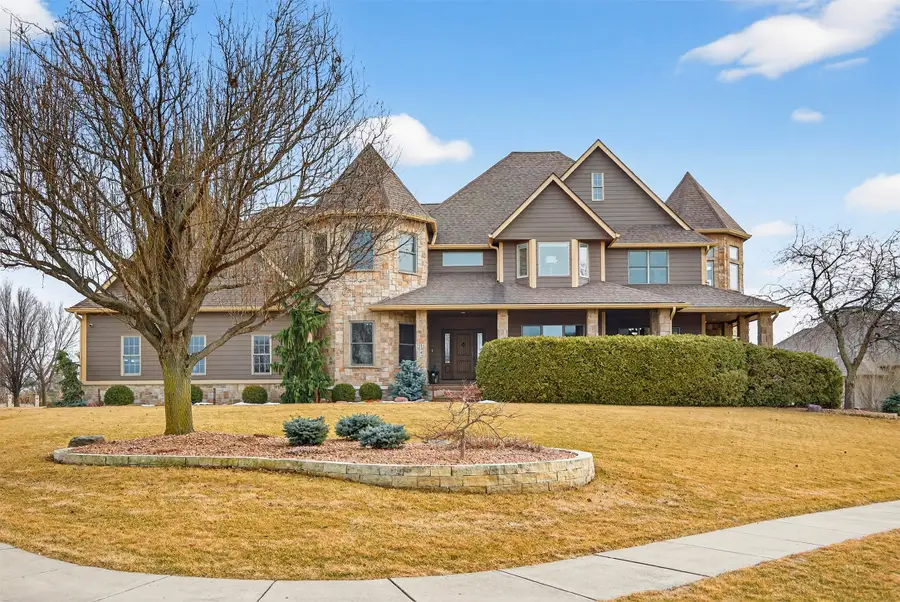 1342 NE Tuscany Boulevard, Ankeny, IA 50021 - #2