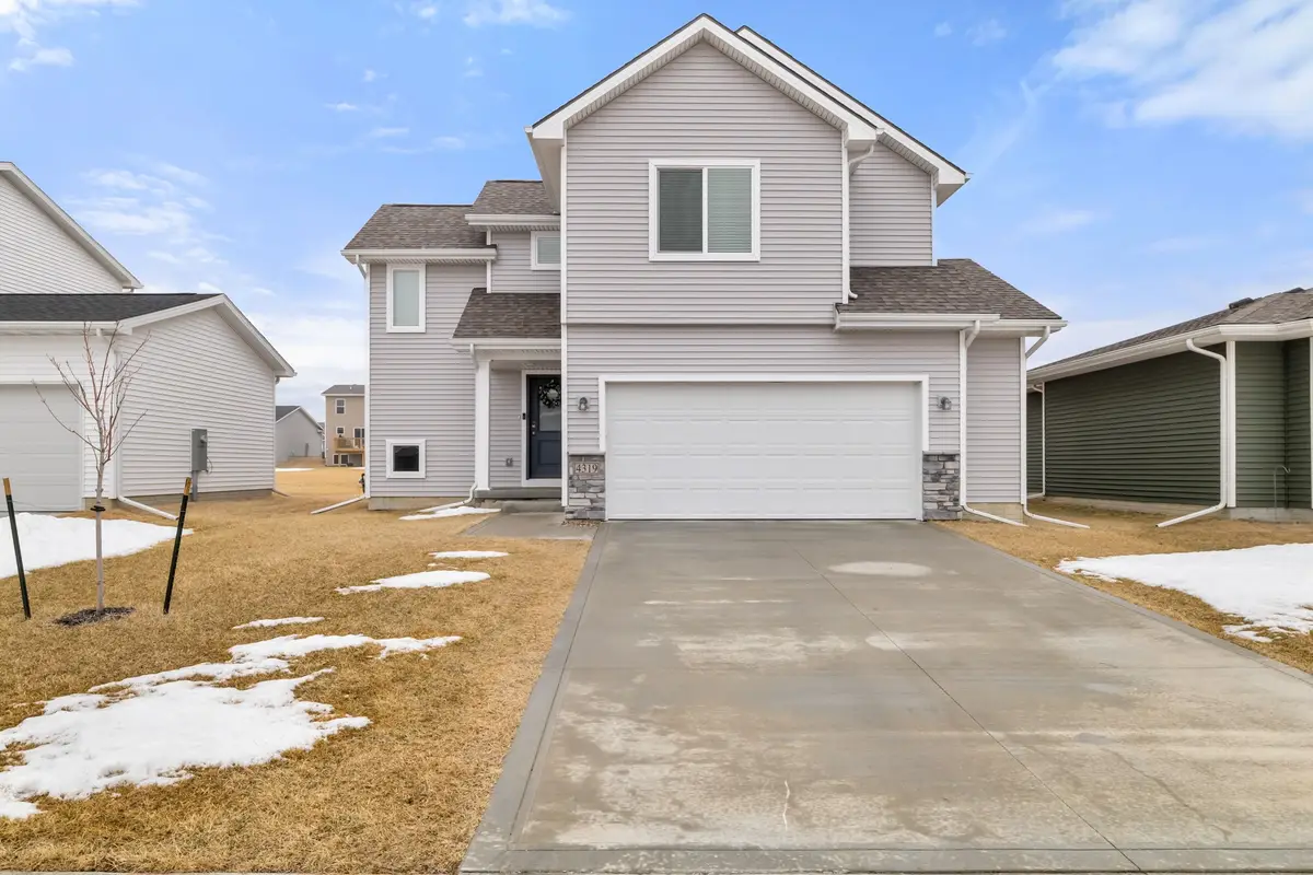 4319 NW 13th Street, Ankeny, IA 50023 - #1