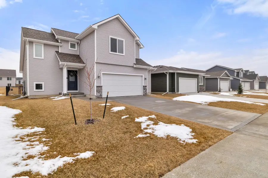 4319 NW 13th Street, Ankeny, IA 50023 - #2