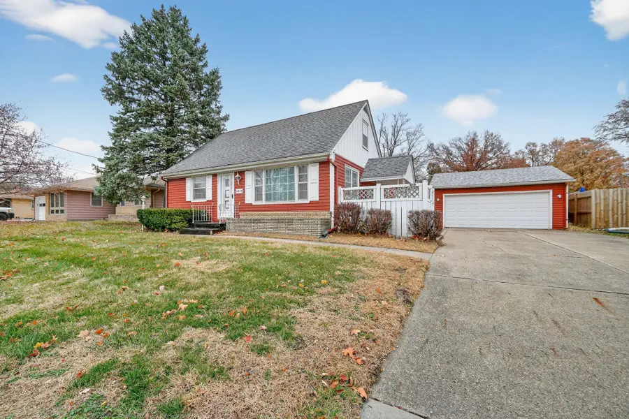 4019 Columbia Street, Des Moines, IA 50313 - #2